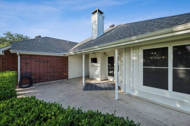 700 Lake Vista Lane, Lavon, TX 75166