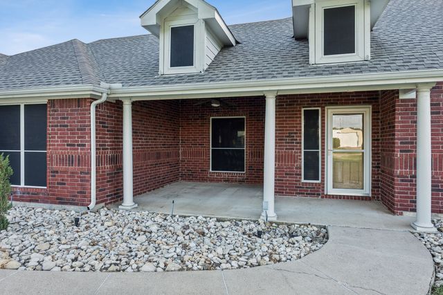 700 Lake Vista Lane, Lavon, TX 75166