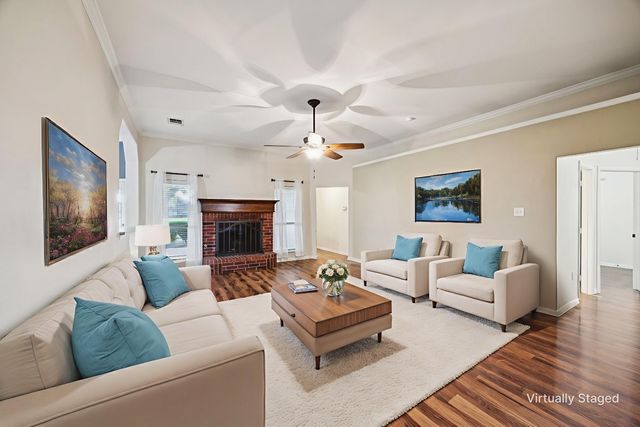 700 Lake Vista Lane, Lavon, TX 75166