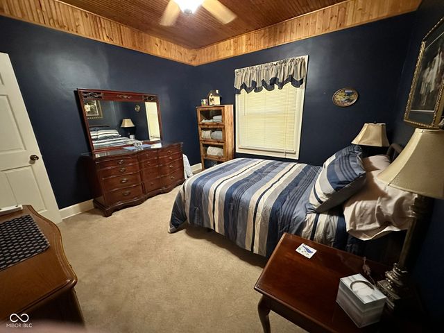 117 S Gladstone Avenue, Indianapolis, IN 46201