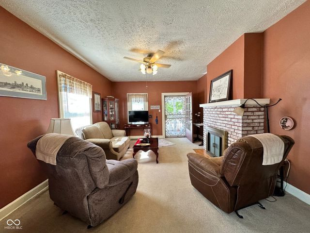 117 S Gladstone Avenue, Indianapolis, IN 46201