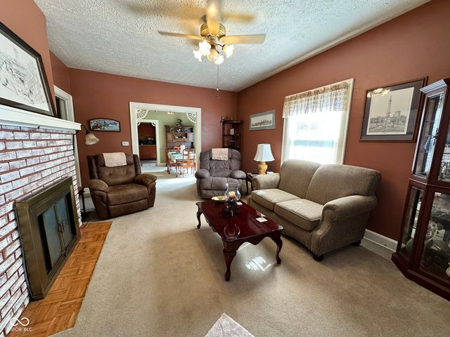 117 S Gladstone Avenue, Indianapolis, IN 46201