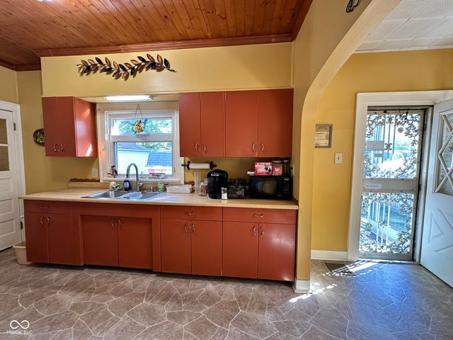 117 S Gladstone Avenue, Indianapolis, IN 46201