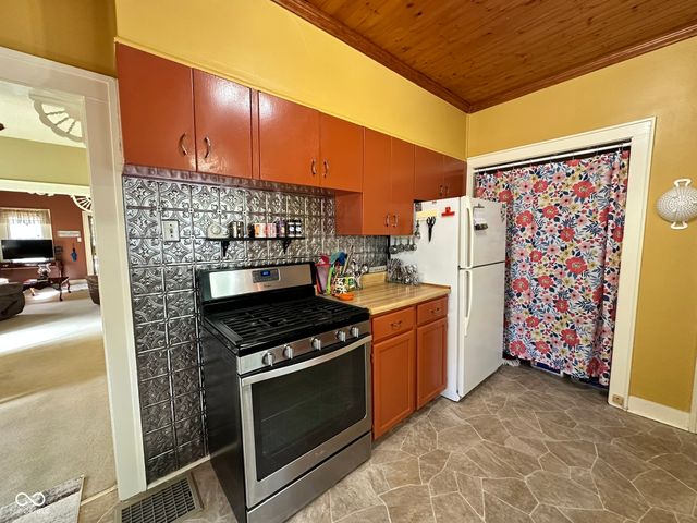 117 S Gladstone Avenue, Indianapolis, IN 46201