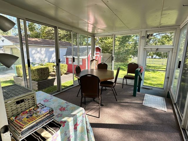 117 S Gladstone Avenue, Indianapolis, IN 46201