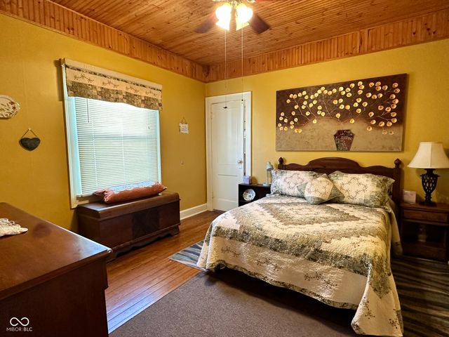 117 S Gladstone Avenue, Indianapolis, IN 46201