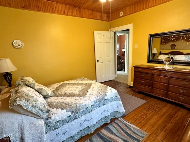 117 S Gladstone Avenue, Indianapolis, IN 46201