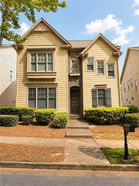 237 Gilliflower Park, Suwanee, GA 30024