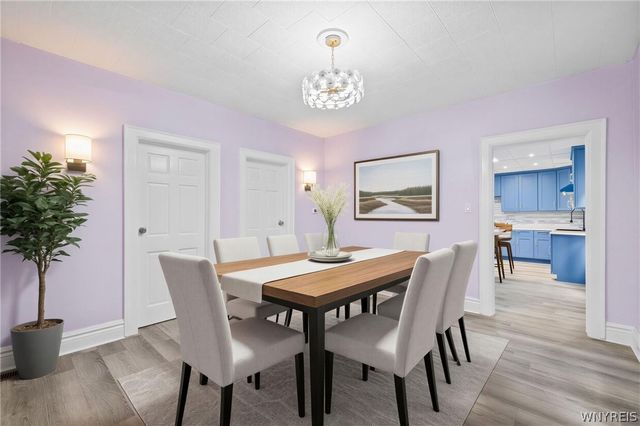 91 Burgard Place, Buffalo, NY 14211