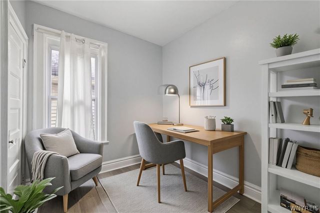 91 Burgard Place, Buffalo, NY 14211