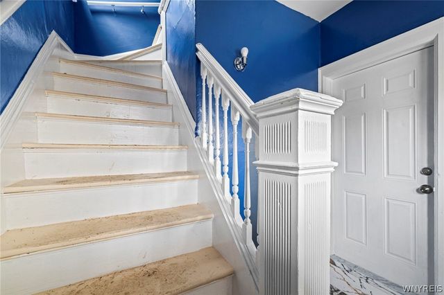 91 Burgard Place, Buffalo, NY 14211