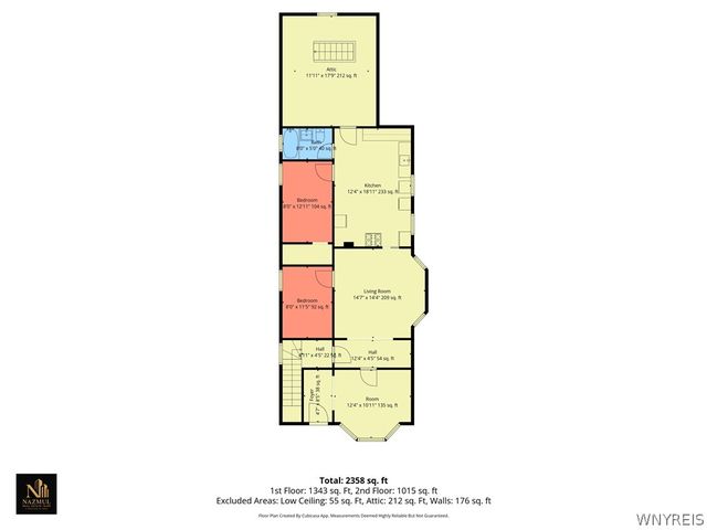 91 Burgard Place, Buffalo, NY 14211