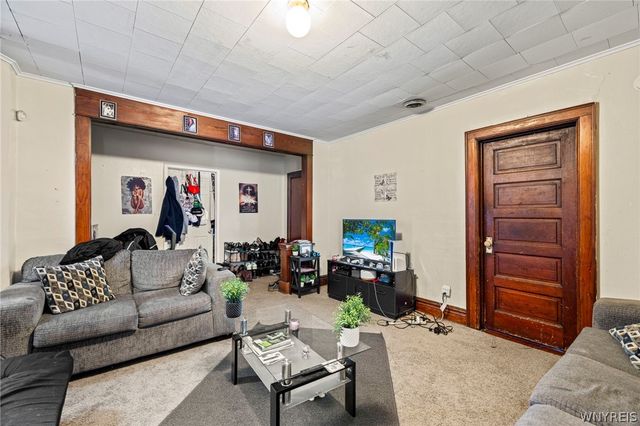 91 Burgard Place, Buffalo, NY 14211