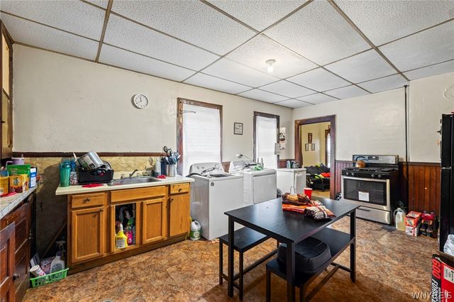 91 Burgard Place, Buffalo, NY 14211