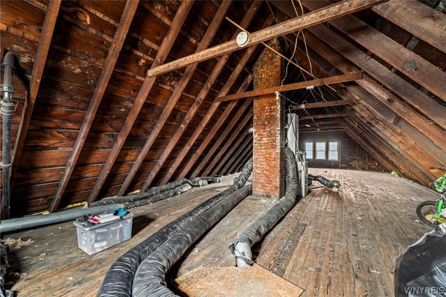 91 Burgard Place, Buffalo, NY 14211