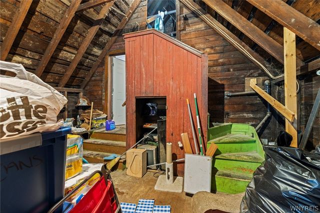 91 Burgard Place, Buffalo, NY 14211