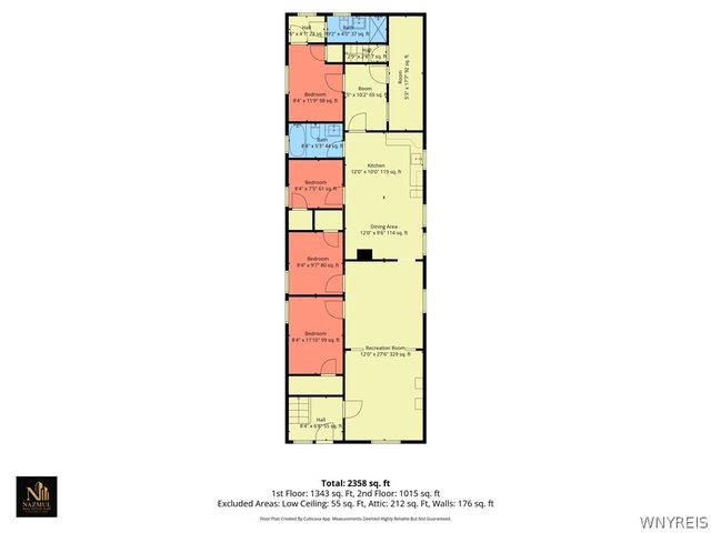 91 Burgard Place, Buffalo, NY 14211