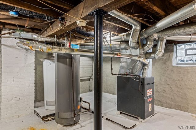 91 Burgard Place, Buffalo, NY 14211