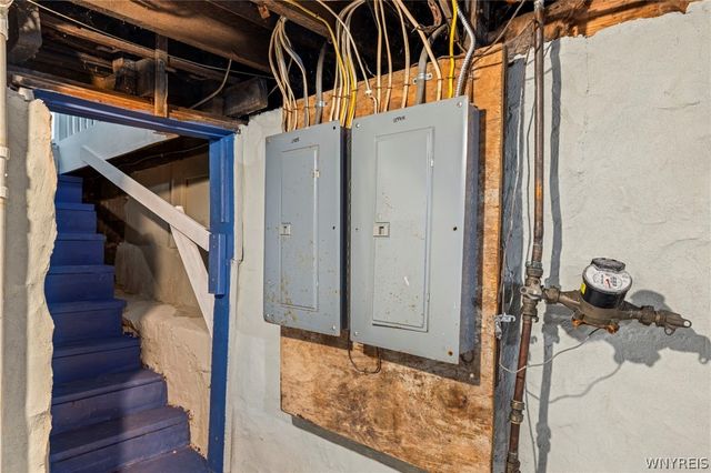 91 Burgard Place, Buffalo, NY 14211