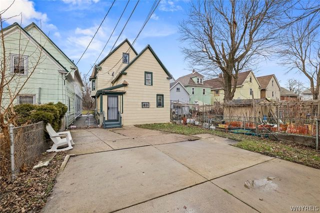 91 Burgard Place, Buffalo, NY 14211