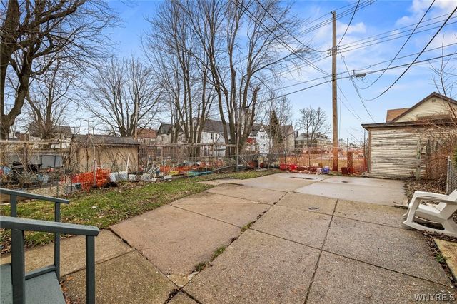 91 Burgard Place, Buffalo, NY 14211