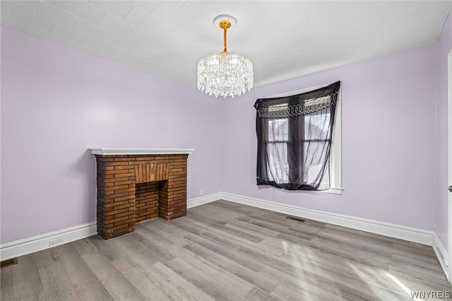 91 Burgard Place, Buffalo, NY 14211