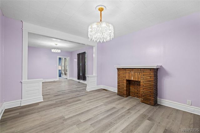 91 Burgard Place, Buffalo, NY 14211