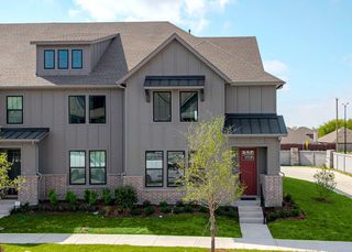 2857 Chisos Red Road, Mckinney, TX 75071