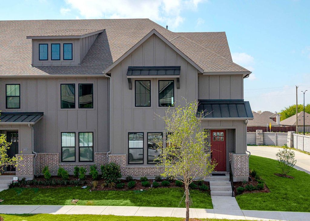 2857 Chisos Red Road, Mckinney, TX 75071