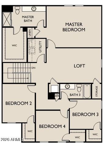 12859 E WALLFLOWER Lane, Florence, AZ 85132