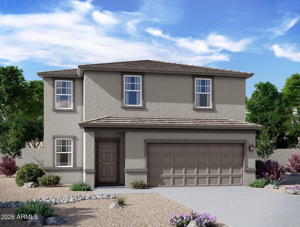 12859 E WALLFLOWER Lane, Florence, AZ 85132