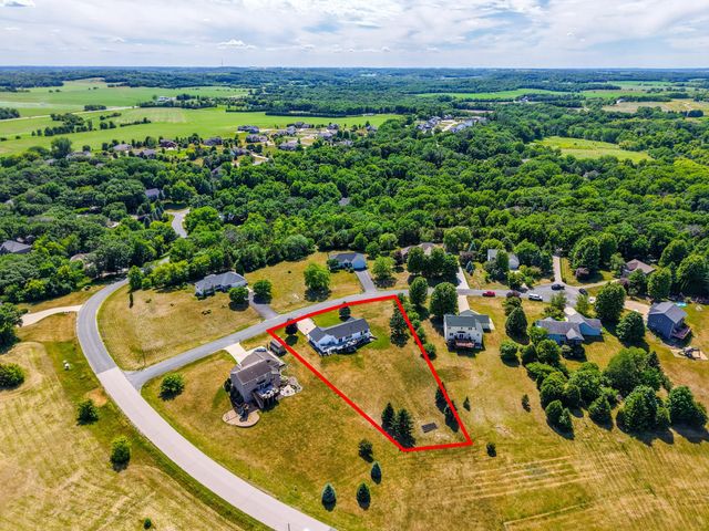 1090 Cedar Ridge Lane SW, Oronoco, MN 55960