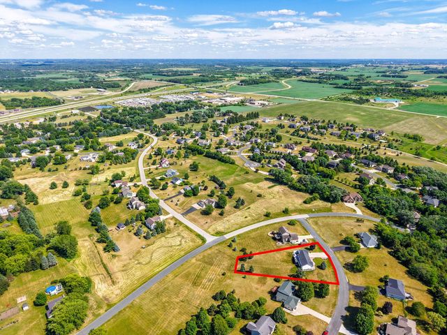 1090 Cedar Ridge Lane SW, Oronoco, MN 55960