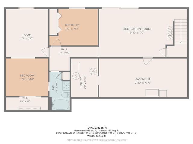 1090 Cedar Ridge Lane SW, Oronoco, MN 55960