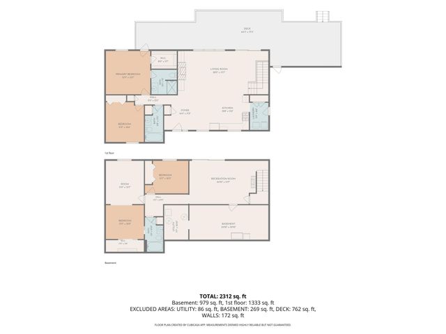 1090 Cedar Ridge Lane SW, Oronoco, MN 55960
