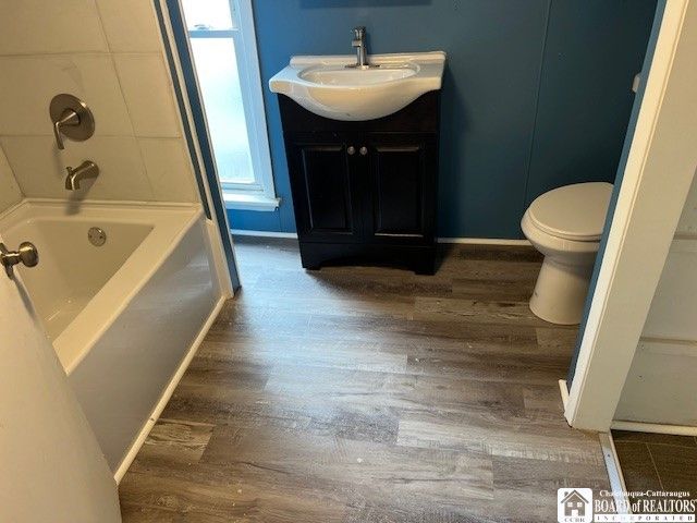 54 Boulevard Avenue, Ellicott, NY 14720