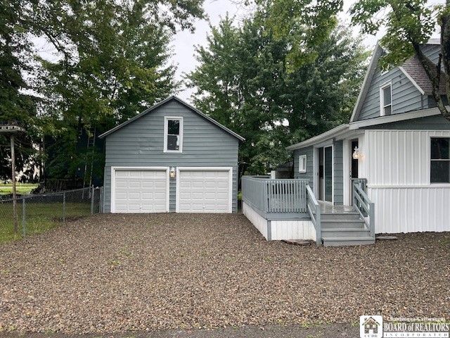 54 Boulevard Avenue, Ellicott, NY 14720