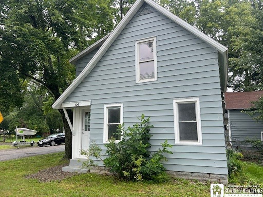 54 Boulevard Avenue, Ellicott, NY 14720