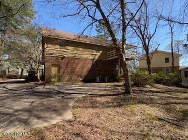 66 White Oak Drive, Smithfield, NC 27577