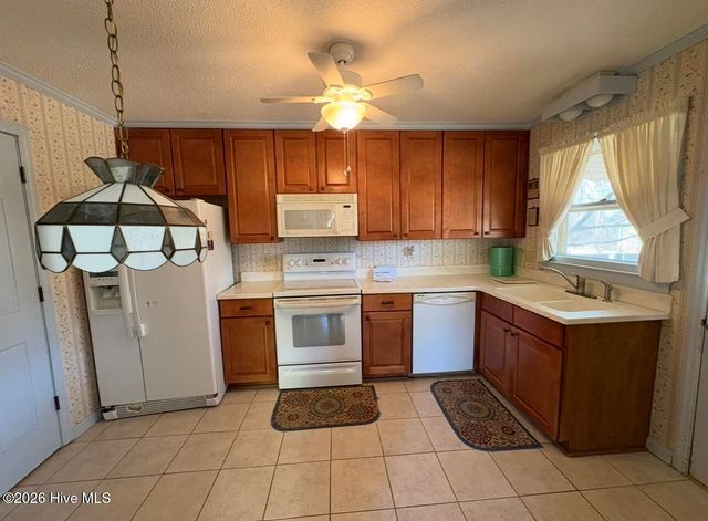 66 White Oak Drive, Smithfield, NC 27577