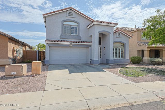 5245 N 125TH Avenue, Litchfield Park, AZ 85340
