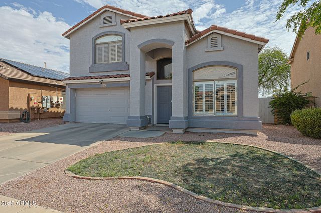 5245 N 125TH Avenue, Litchfield Park, AZ 85340