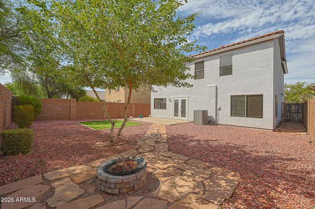 5245 N 125TH Avenue, Litchfield Park, AZ 85340