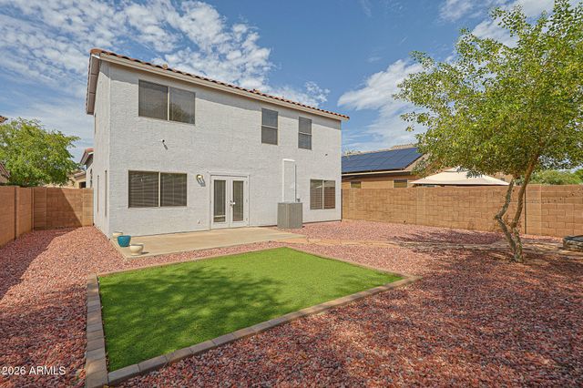 5245 N 125TH Avenue, Litchfield Park, AZ 85340