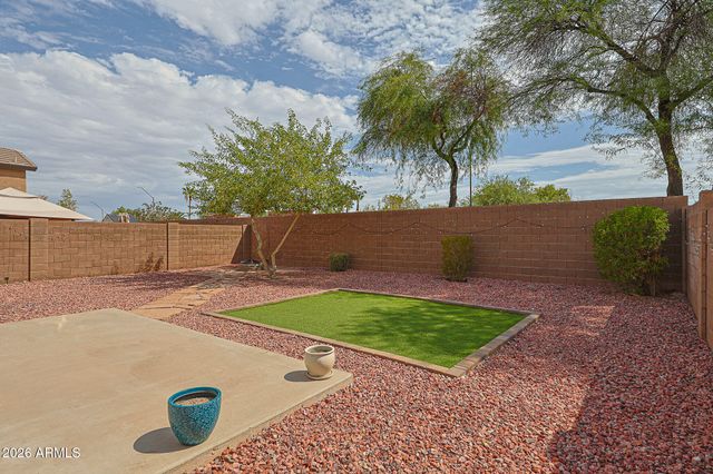 5245 N 125TH Avenue, Litchfield Park, AZ 85340