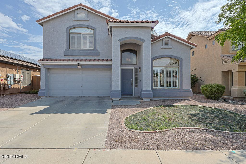 5245 N 125TH Avenue, Litchfield Park, AZ 85340