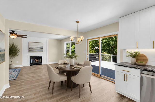 4 Alpine Trail, Tinton Falls, NJ 07712