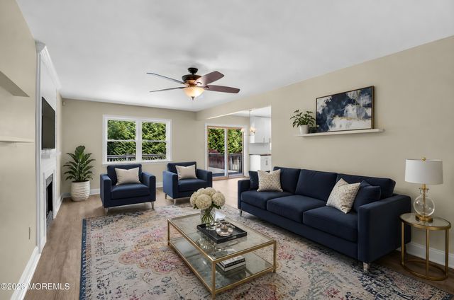 4 Alpine Trail, Tinton Falls, NJ 07712