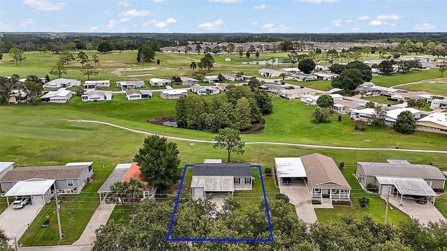 2551 CAYMAN CIRCLE, Zellwood, FL 32798