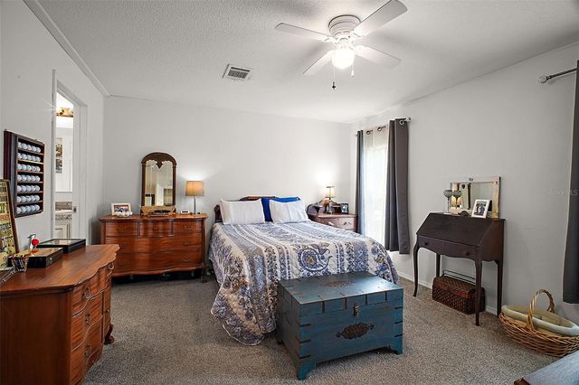 2551 CAYMAN CIRCLE, Zellwood, FL 32798